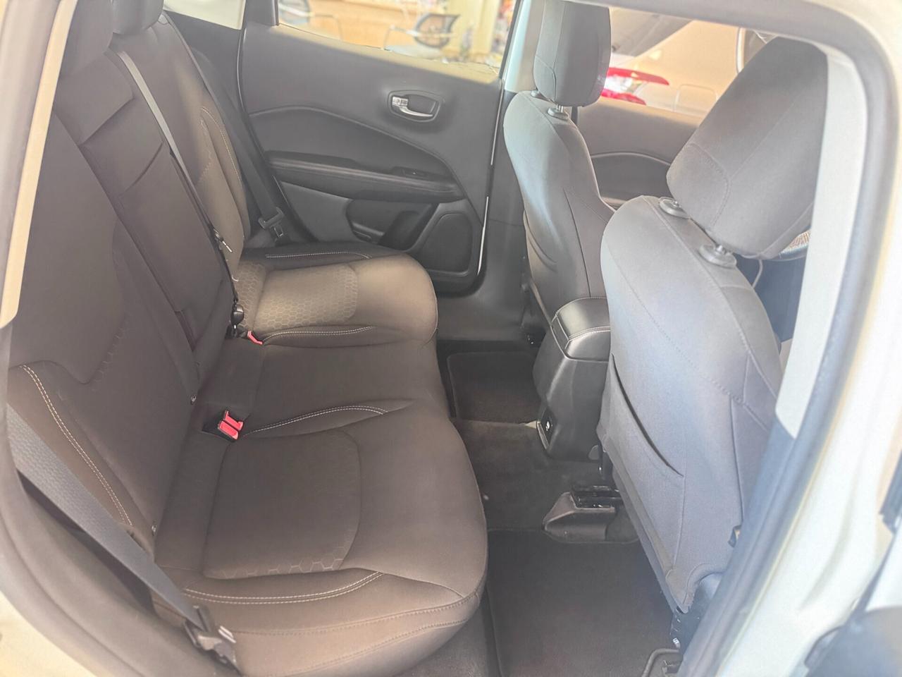 Jeep Compass 2.0 Multijet II 4WD Limited