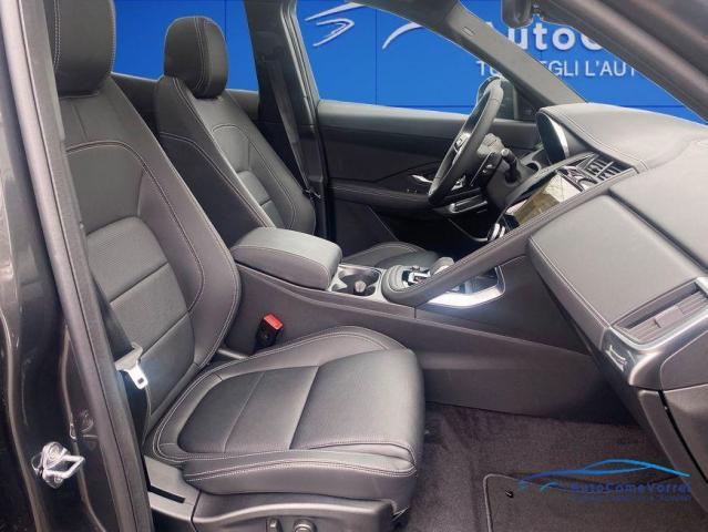 Jaguar 2.0D I4 204CV AWD Auto R-Dyn. SE