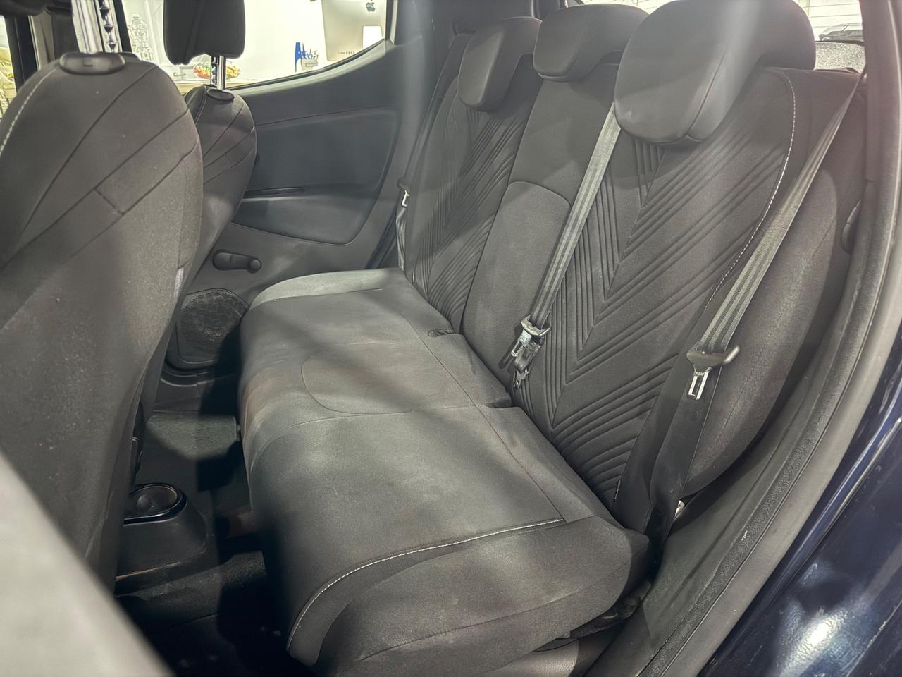 Lancia Ypsilon 1.0 FireFly 5 porte S&S Hybrid Ecochic Gold 2021