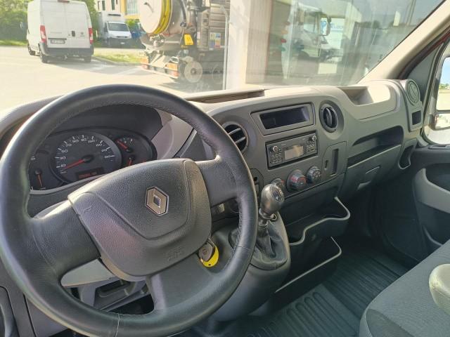 Renault MASTER 2.3 ENERGY L3H2 cassone fisso nuovo