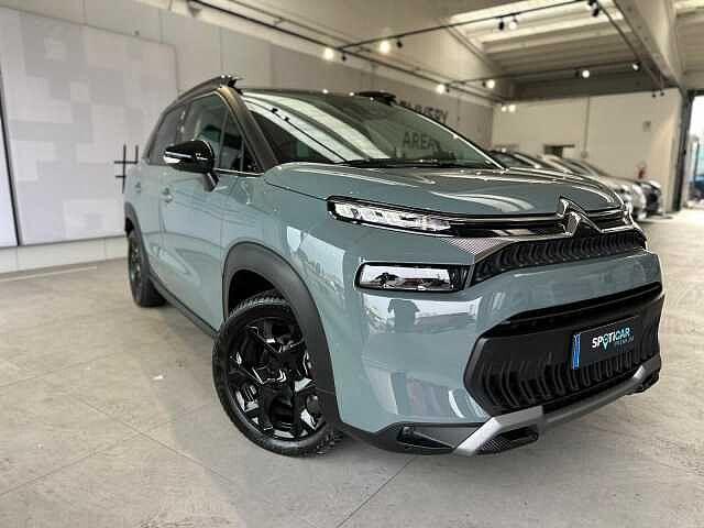Citroen C3 Aircross PureTech 110 S&S Max