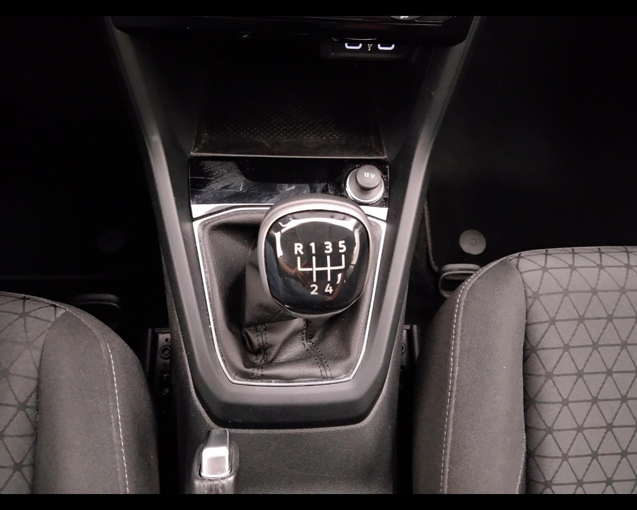VOLKSWAGEN T-Cross 2019 - T-Cross 1.0 tsi Style 95cv