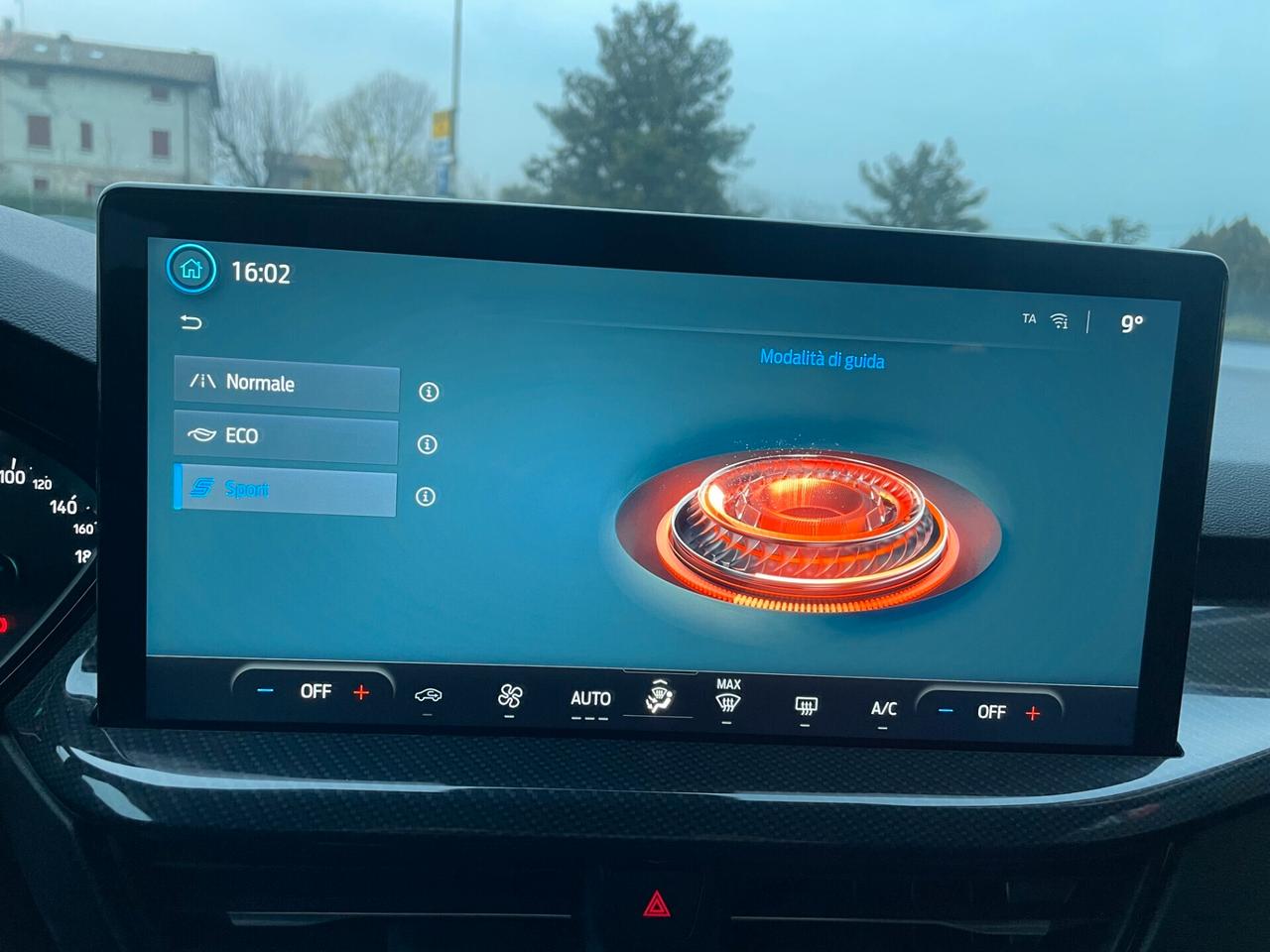 Ford Focus 1.5 EcoBlue 115 CV aut 5p. ST-Line PROMO Co-Pilot Pack