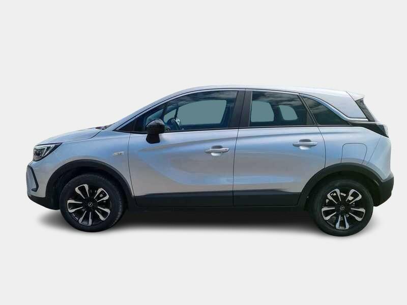 OPEL CROSSLAND 1.2 110CV BZ ELEGANCE