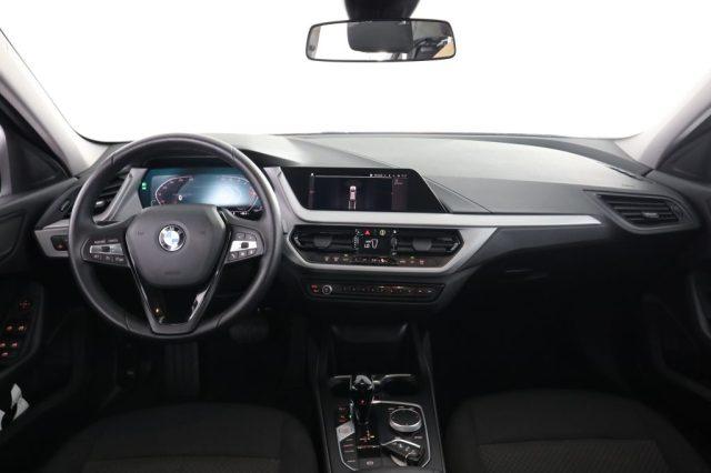 BMW 116 Serie 1 i 5p. Advantage