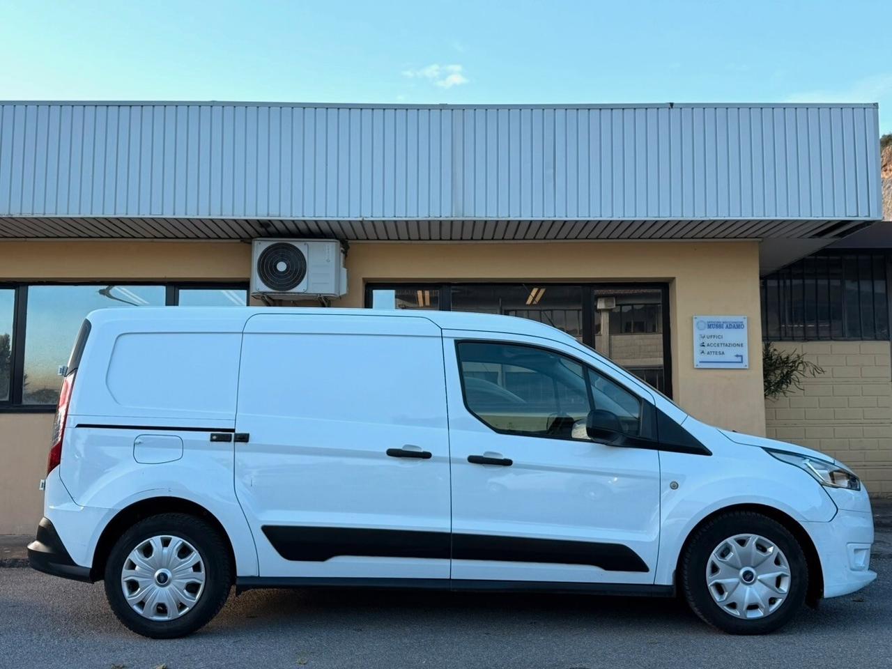 Ford Transit Connect 210 1.5 TDCi PL Furgone Trend