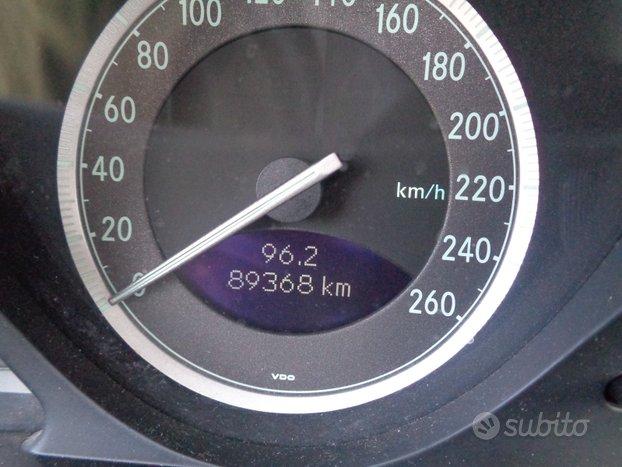 MERCEDES SL 500 V8