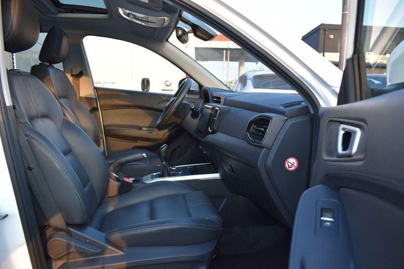 DR AUTOMOBILES DR 4.0 1.5 GPL
