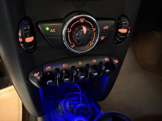 MINI One 1.6 16V One (55kW) X NEOPATENTATI