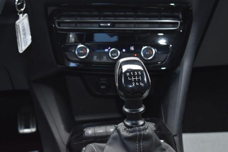 Opel Mokka Mokka 1.2 Turbo GS