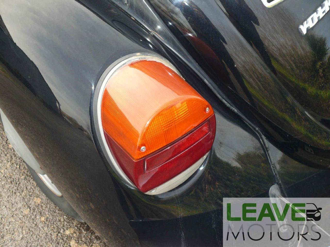 Volkswagen Maggiolone CABRIO 1300