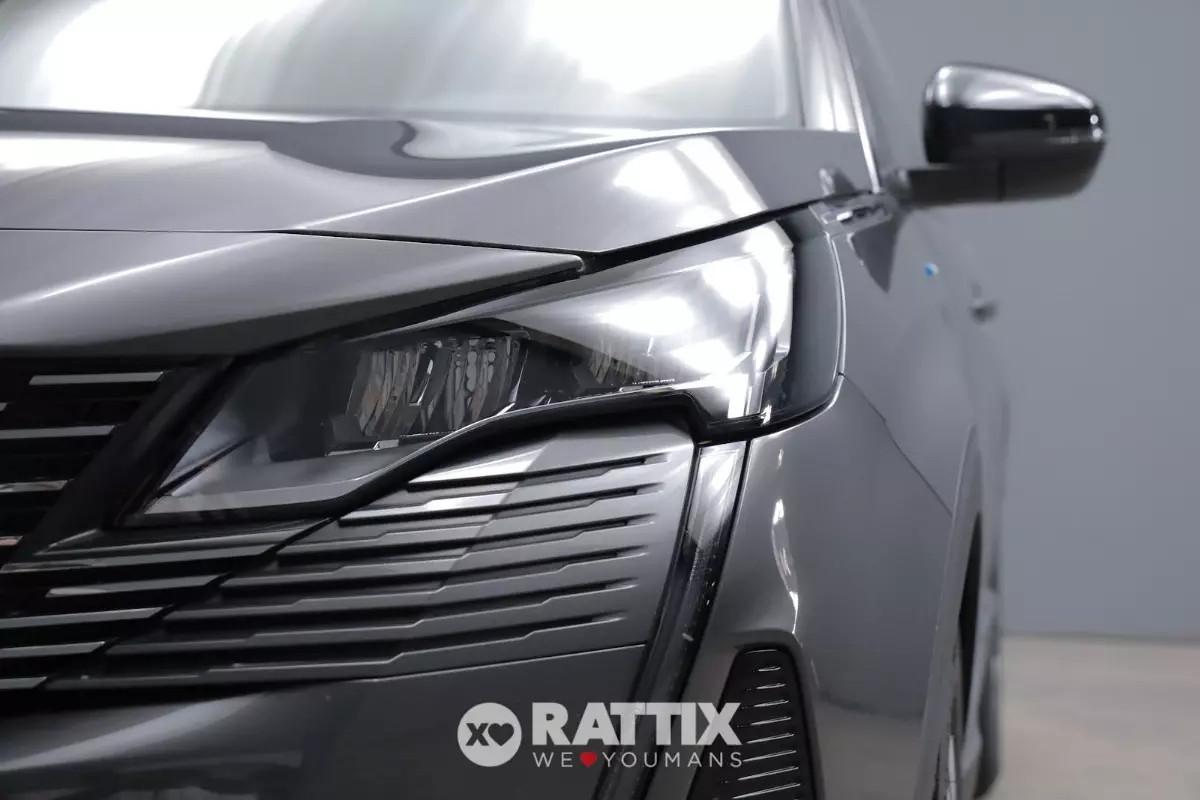 Peugeot 3008 1.6 Hybrid 225CV Allure e-EAT8