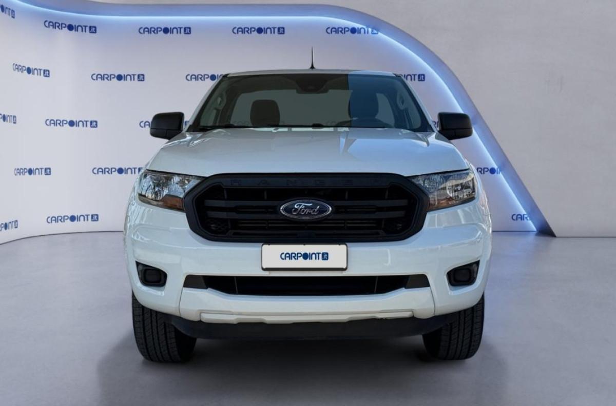 FORD RANGER 2.0 tdci single cab xl 170cv new