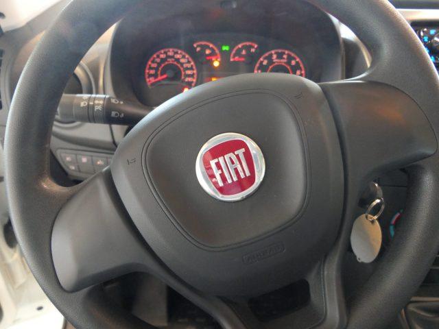 FIAT Fiorino QUBO 1.3 MJT 80CV SX (N1) + IVA
