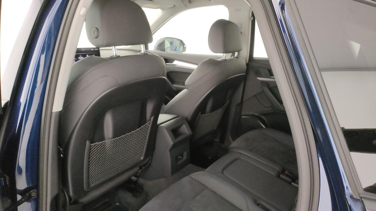 AUDI Q5 I Sportback 2021 - Q5 Sportback 40 2.0 tdi mhev 12V Business Advanced quattro s-tronic