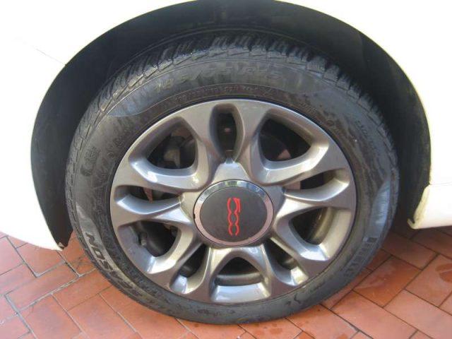 FIAT 500 1.2 S