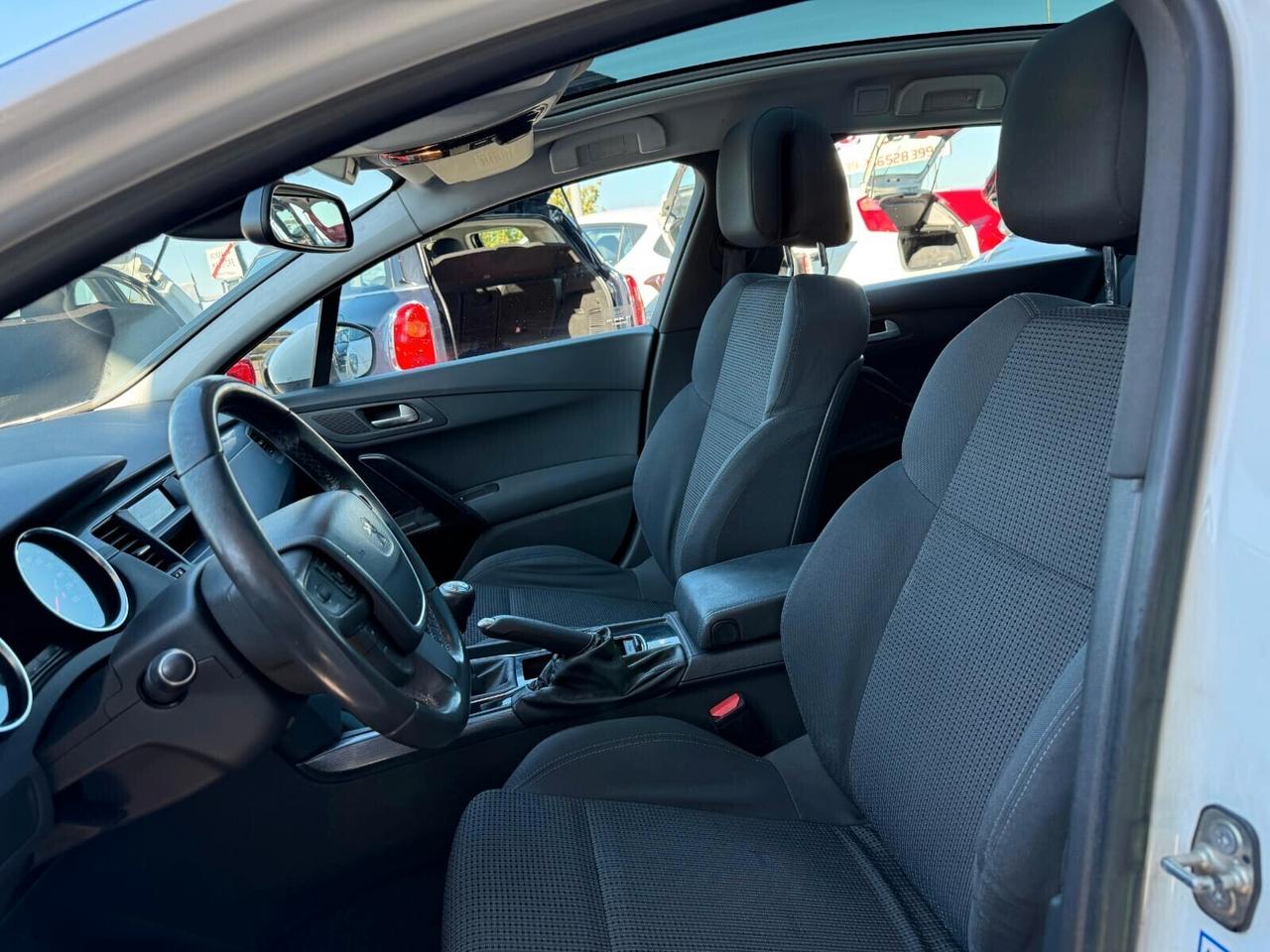 Peugeot 508 2.0 Diesel