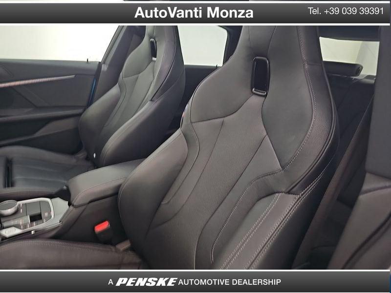 BMW Serie 2 Gran Coupe M235i Gran Coupe xdrive auto