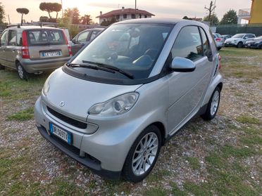Smart ForTwo 1000 52 kW coupé limited two