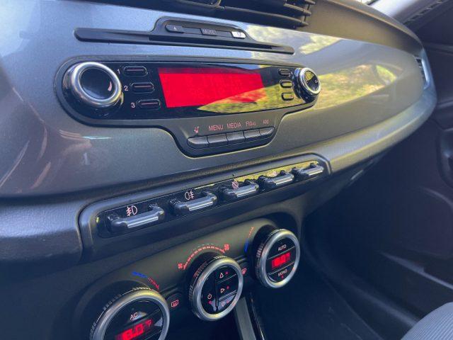 ALFA ROMEO Giulietta 2.0 JTDM 140CV SENSORI PARCHEGGIO CERCHI 17"