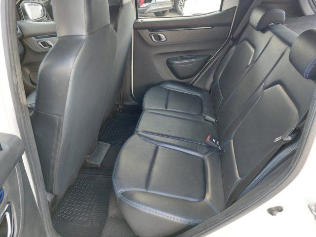 DACIA Spring Electric 45 Plus km 20000 Fatt. Pred. carica 30kw