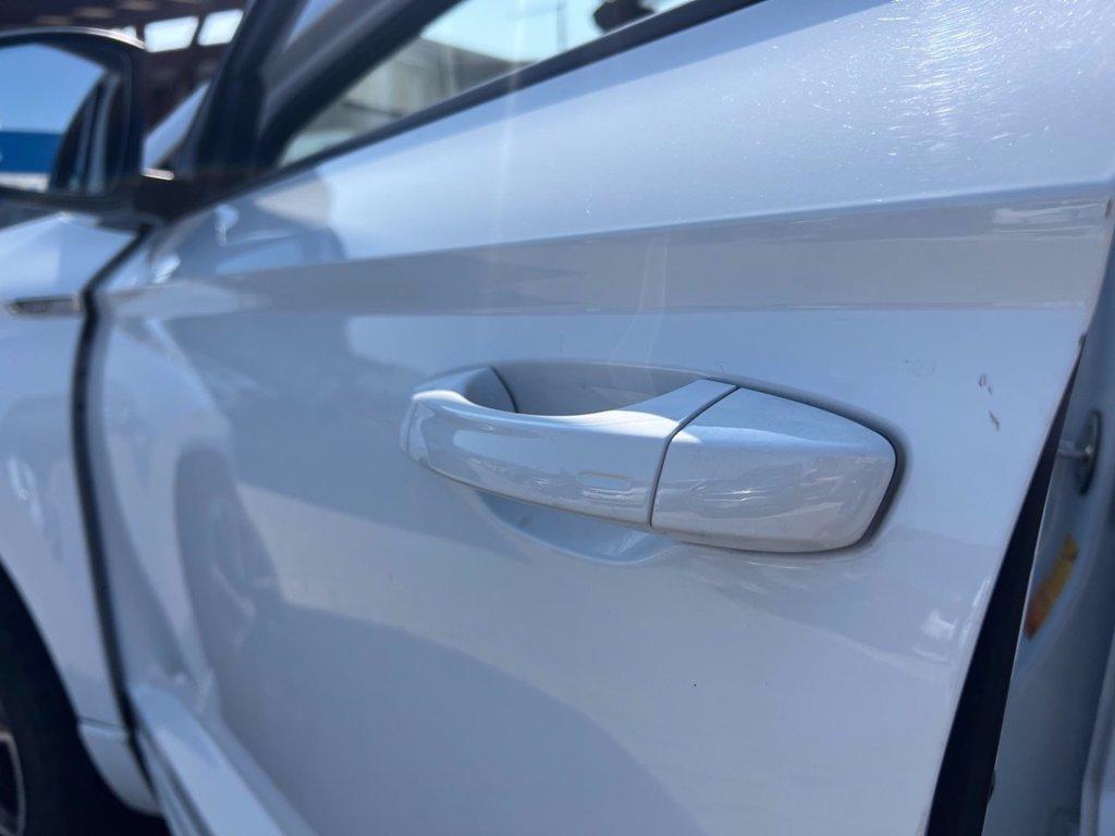 SKODA Karoq 2.0 tdi Sportline 4x4 dsg del 2019