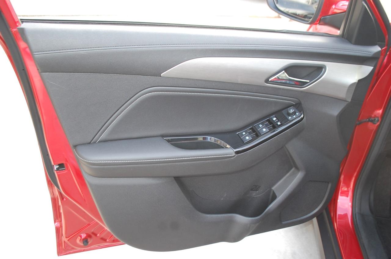 EVO EVO5 1.5 turbo Gpl 120CV Uff Italy Led App Pelle USB