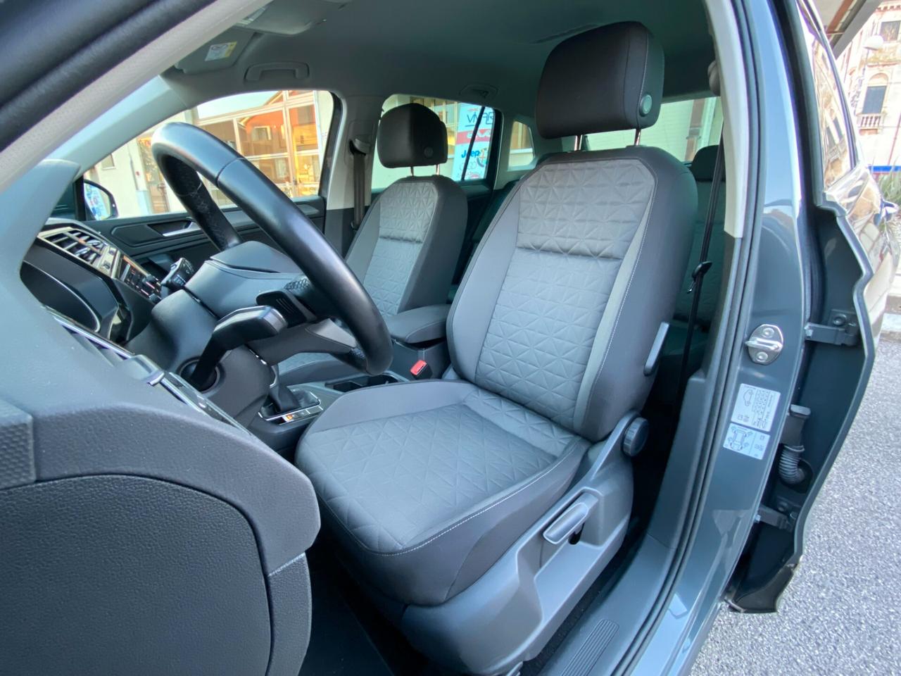 Volkswagen Tiguan 2.0 TDI 150 CV SCR DSG Life