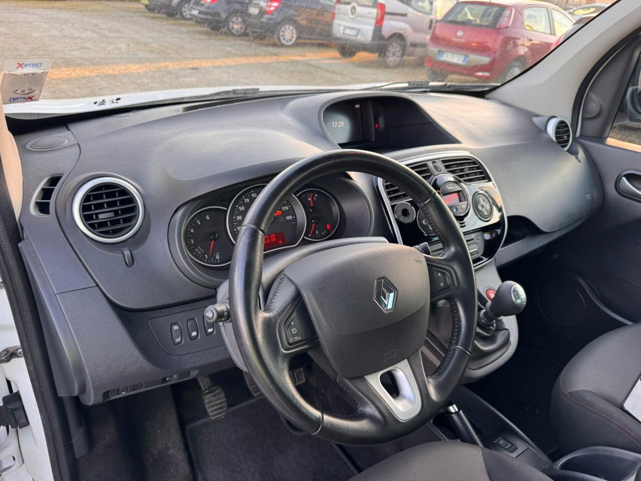 Renault Kangoo Blue dCi 8V 95 CV 5 porte Limited2