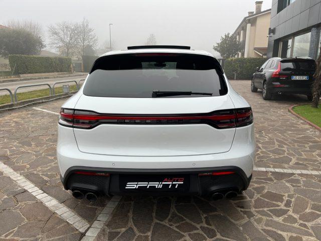 PORSCHE Macan 2.0 PDK 265CV