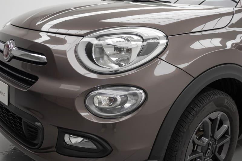 FIAT 500X 1.6 E-TORQ 110 CV POP STAR