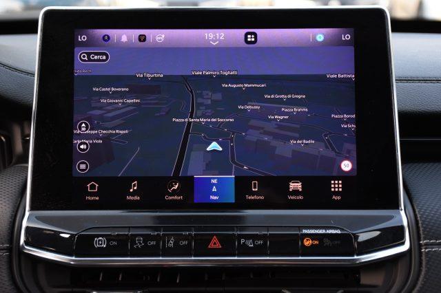 JEEP Compass 1.3 Turbo T4 190 CV PHEV AT6 4xe Night Eagle
