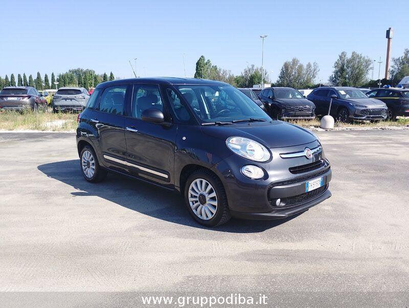FIAT 500L 2012 Diesel 1.3 mjt Pop Star 95cv