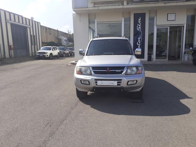 MITSUBISHI Pajero 3.5i GDI V6 24V cat 5p. GLS