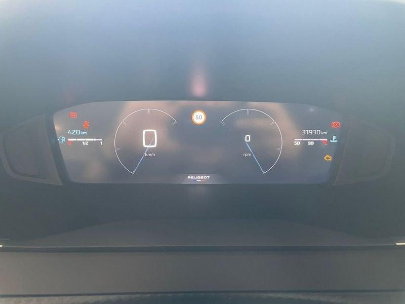 Peugeot 2008 PureTech 100 S&S Allure