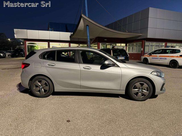 BMW 118 Serie 1 118i Business Advantage 140cv - GG029JF