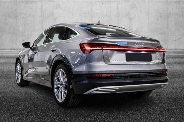 AUDI e-tron SPB 55 quattro Business