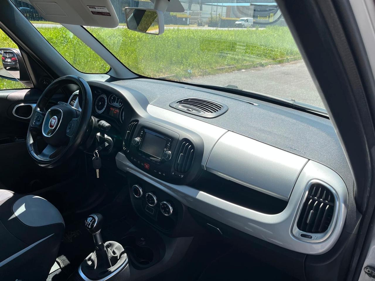 Fiat 500L 1.3 Multijet 95 CV Pop Star