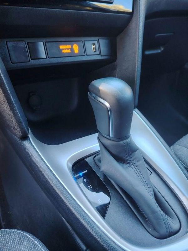 Toyota Yaris Cross Yaris Cross 1.5 Hybrid 5p. E-CVT Active