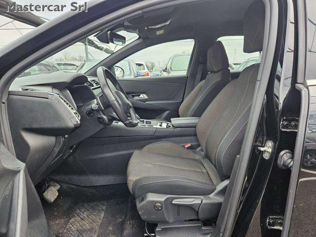 DS AUTOMOBILES DS 7 1.6 225cv E-Tense Automatica Bastille - GP760FL