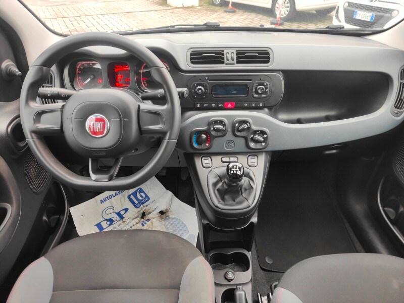 FIAT Panda 3ª serie Panda 1.2 Easy