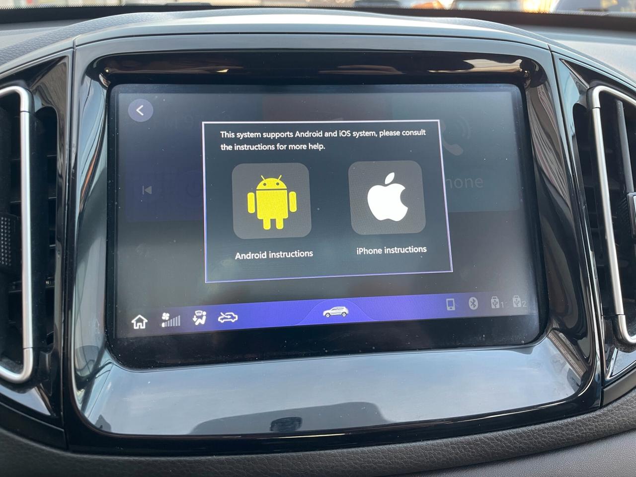 Dr F35 1.5 Turbo Bi-Fuel GPL