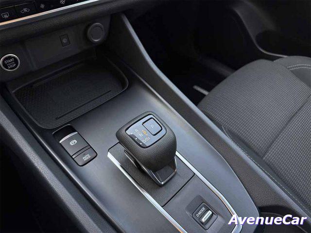 NISSAN Qashqai mhev xtronic TELECAMERA PREZZO REALE IVA ESP