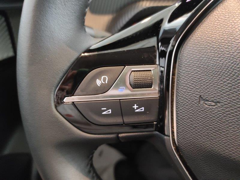 PEUGEOT 208 2ª serie - 208 PureTech 100 Stop&Start 5 porte Allure