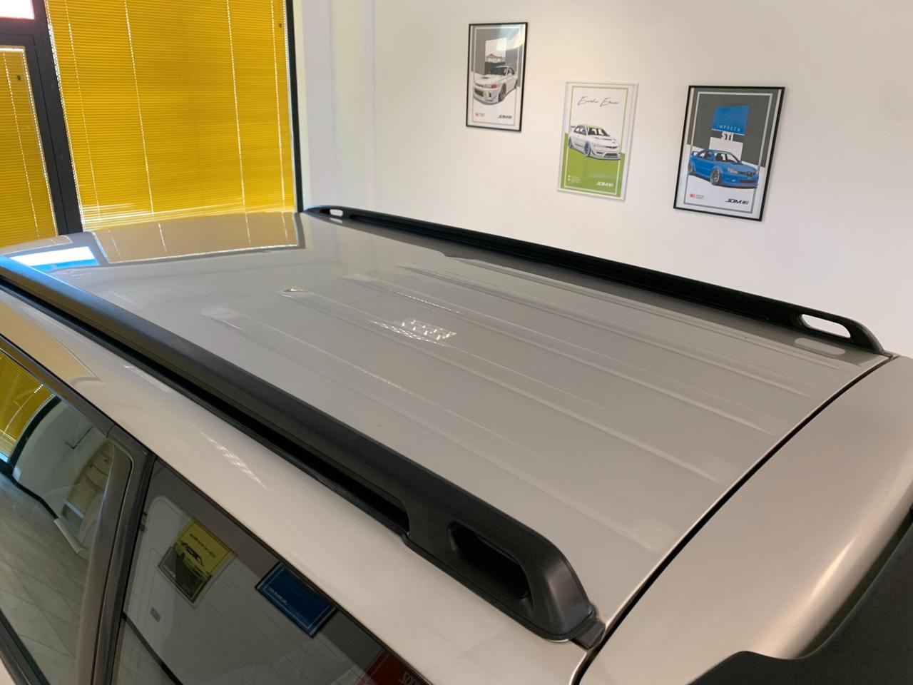 Subaru Forester 2.0 S-TURBO AWD ASI