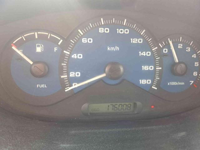 CHEVROLET Matiz 800 SE Chic