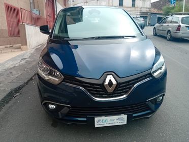 Renault Grand Scenic Blue dCi 120 CV Sport Edition2 7 POSTI
