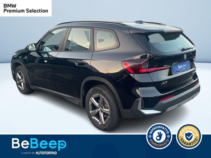 BMW X1 XDRIVE23I MHEV 48V AUTO