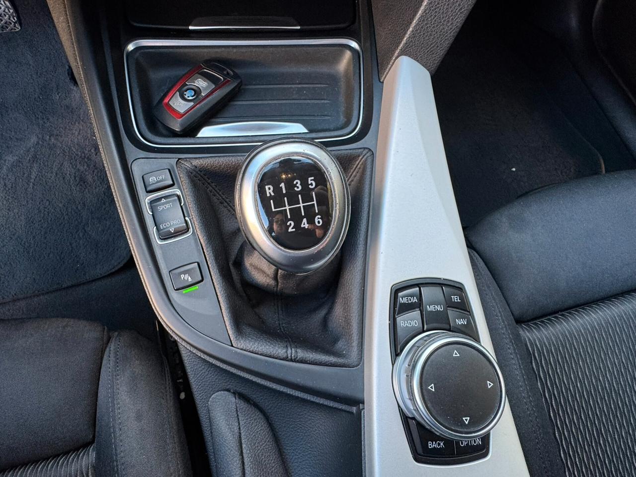 Bmw 320 320d Efficient Dynamics Modern