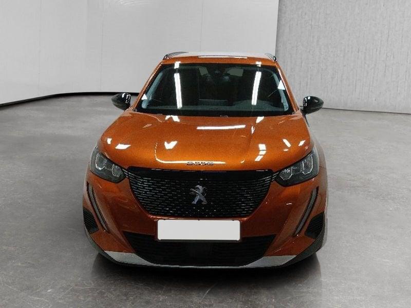 Peugeot 2008 1.2 puretech Allure s&s 130cv